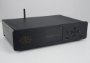 ATOLL MS 100, Schwarz Netzwerk-Streamer im MIDI-Format |...