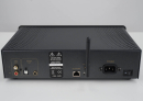 ATOLL MS 100, Schwarz Netzwerk-Streamer im MIDI-Format | Auspackware, wie neu