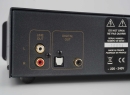 ATOLL MS 100, Schwarz Netzwerk-Streamer im MIDI-Format | Auspackware, wie neu