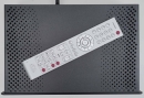 ATOLL MS 100, Schwarz Netzwerk-Streamer im MIDI-Format | Auspackware, wie neu