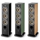 Focal Aria Evo X No 2 Neu Stück