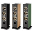 Focal Aria Evo X No 4 Neu Stück