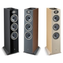 Focal Theva No 3-D Neu Stück