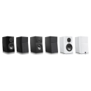 SVS Ultra Evolution Bookshelf Neu Paar
