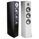 Quadral Chromium Style 105 Neu Stück