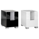 Quadral Qube S8 Neu Stück