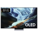 Samsung GQ55S90HAEXZG 138 cm, 55 Zoll, 4K, OLED TV, Neu