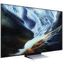Samsung GQ77S90HATXZG 195 cm, 77 Zoll, 4K, OLED TV, Neu