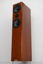 ASW Cantius 512 Kirsche Hochglanz Auspackware, wie Neu...