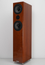 ASW Cantius 512 Kirsche Hochglanz Auspackware, wie Neu...