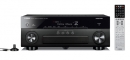 Yamaha RX-A850, Schwarz - Aventage 7.2-Kanal Netzwerk...
