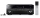 Yamaha RX-A850, Schwarz - Aventage 7.2-Kanal Netzwerk AV-Receiver mit Dolby Atmos, UVP Euro 949,00