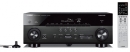Yamaha RX-A750, Schwarz - Aventage 7.2-Kanal Netzwerk...