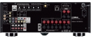 Yamaha RX-A750, Schwarz - Aventage 7.2-Kanal Netzwerk...