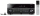 Yamaha RX-A750, Schwarz - Aventage 7.2-Kanal Netzwerk AV-Receiver, UVP Euro 799,00