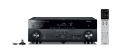 Yamaha RX-A550, Schwarz - Aventage 5.1 Netzwerk...