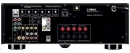Yamaha RX-A550, Titan - Aventage 5.1 Netzwerk...
