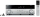 Yamaha RX-A550, Titan - Aventage 5.1 Netzwerk AV-Receiver, UVP Euro 579,00