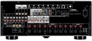 Yamaha RX-A2050, Schwarz - Aussteller Aventage 9.2...