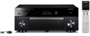 Yamaha RX-A1050, Schwarz - Aventage 7.2 Netzwerk...