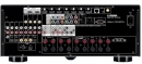 Yamaha RX-A1050, Schwarz - Aventage 7.2 Netzwerk...