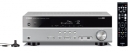Yamaha RX-V379, Titan - 5.1 AV Receiver mit Bluetooth und...