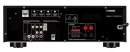 Yamaha RX-V379, Titan - 5.1 AV Receiver mit Bluetooth und...