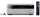 Yamaha RX-V579, Titan - 7.2 AV Receiver mit Lautsprecher Zone B und Virtual Surround Back Speaker, UVP Euro 549,00