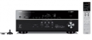 Yamaha RX-V679, Schwarz - 7.2 AV Receiver mit...