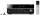 Yamaha RX-V679, Schwarz - 7.2 AV Receiver mit Lautsprecher Zone B und Virtual Surround Back Speaker, UVP Euro 649,00