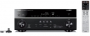 Yamaha RX-V779, Schwarz  7.2 AV Receiver mit voll...