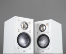 ELAC BS 253, Weiß HG - Regallautsprecher, Paar | Aussteller, siehe Fotos