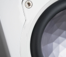 ELAC BS 253, Weiß HG - Regallautsprecher, Paar | Aussteller, siehe Fotos