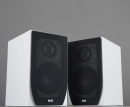 ELAC BS 253, Weiß HG - Regallautsprecher, Paar | Aussteller, siehe Fotos