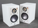 ELAC BS 253, Weiß HG - Regallautsprecher, Paar | Aussteller, siehe Fotos