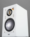 ELAC BS 253, Weiß HG - Regallautsprecher, Paar | Aussteller, siehe Fotos