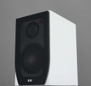 ELAC BS 253, Weiß HG - Regallautsprecher, Paar | Aussteller, siehe Fotos