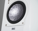 ELAC BS 253, Weiß HG - Regallautsprecher, Paar | Aussteller, siehe Fotos