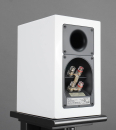 ELAC BS 253, Weiß HG - Regallautsprecher, Paar | Aussteller, siehe Fotos