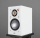 ELAC BS 253, Weiß HG - Regallautsprecher, Paar | Aussteller, siehe Fotos