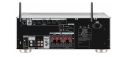 Pioneer VSX-830-S Silber - 5.2-Kanal Netzwerk-Mehrkanal-Receiver | Neu