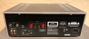 Rotel RCX-1500 Silber Aussteller - Stereo-DAB-Receiver mit CD-Spieler und Internetradio