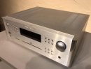 Rotel RCX-1500 Silber - Stereo-DAB-Receiver mit CD-Spieler | Auspackware, sehr gut