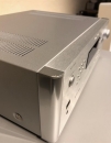 Rotel RCX-1500 Silber - Stereo-DAB-Receiver mit CD-Spieler | Auspackware, sehr gut