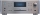 Rotel RCX-1500 Silber Aussteller - Stereo-DAB-Receiver mit CD-Spieler und Internetradio