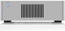 Rotel RB-1582 MKII, Silber - 280 Watt Stereo-Endstufe