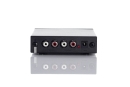 Rega Fono Mini A2D MK2 - MM/USB-Phono-Vorverstärker, Schwarz | Neu