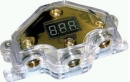 AIV 650404 Verteiler - Verteilerblock 1 x 25 qmm auf 3 x...