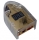 AIV 650400  Batterieklemme-Plus - Batterieklemme mit Digitalanzeige  1 x Kabel bis 50 qmm, 1 x Kabel bis 25 qmm, 2 x Kabel bis 10 qmm