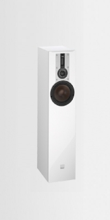Dali Opticon 5, Weiß Seidenmatt - Standlautsprecher, Stück UVP ware 699 € | Neu